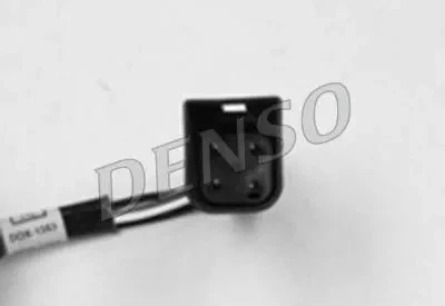 Sonda lambda riscaldato DOX-1353 DENSO per FORD ESCORT V ORION III ESCORT VI - Immagine 1 di 4