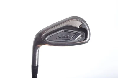 Left Handed Titleist 2019 T300 8-Iron Seniors Flex Graphite Shaft - Image 1 of 4