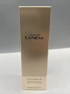 AVON Isa Knox ANEW LX ULTIMATE siero ringiovanente 40 ml/1,35 fl. oz. Nuovo con scatola - Foto 1 di 1