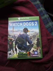 Watch Dogs 2 - Microsoft Xbox One - Picture 1 of 4