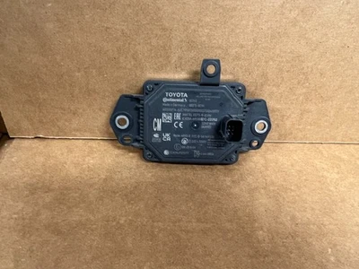 2023 2024 2025 Toyota Tundra OEM Adaptive Cruise Control Sensor 88210-0C111 - Bild 1 von 4