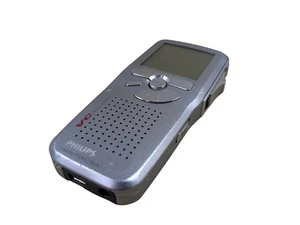 Philips LFH 9600 Digital Pocket Memo Digitales Diktiergerät - Bild 1 von 9
