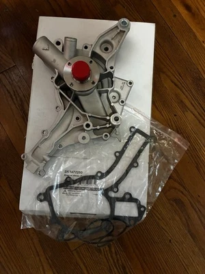 Bomba de agua Mercedes-Benz Slk320 Foto 1 de 3