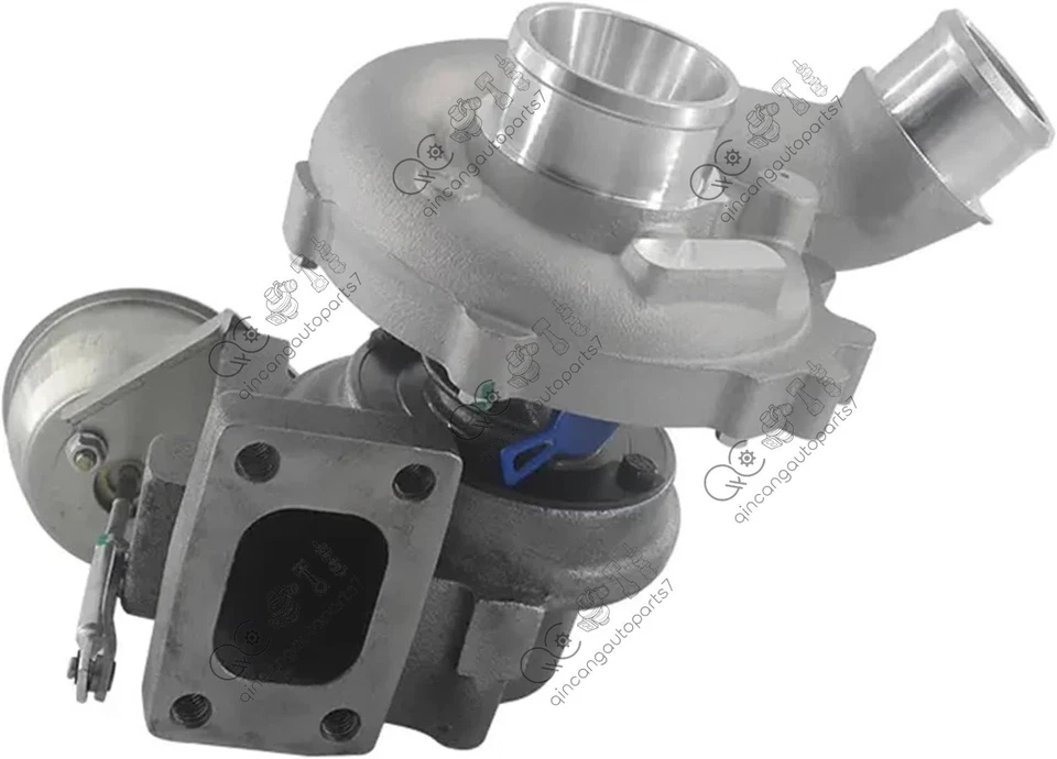 Turbocompresor Turbo GT2256S 765326-5002S para camión de reparto Volkswagen 8.150E  Foto 1 de 3