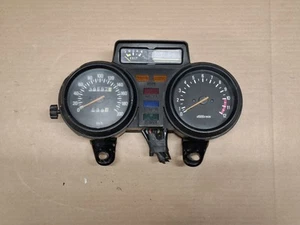 Yamaha XJ 550 1981-1984 Tacho-set (Meter combination) 201668668 - Bild 1 von 4