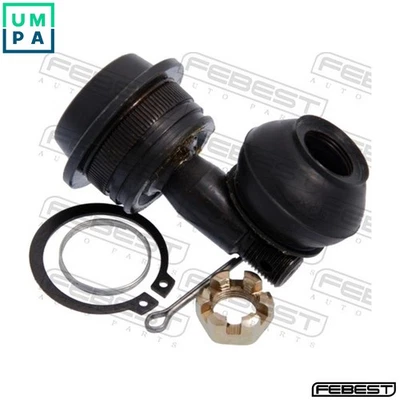 BALL JOINT 1220-POR FOR HYUNDAI GRAND/STAREX/Travel/H-1/II/?? SATELLITE/Bus 2.5L - Image 1 of 4
