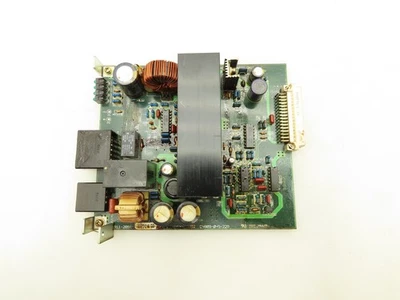 Okuma 1911-2891-0323016 Opus7000 PS80 Circuit Board - Image 1 of 4