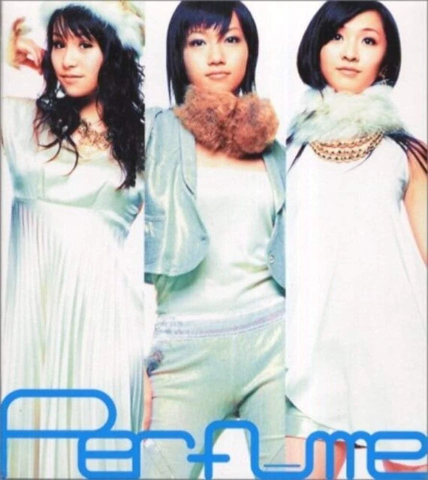 CD Perfume ~Complete Best~ (w/DVD) Japan Music 2 TKCA-73167 Album Technopop - Image 1 of 1