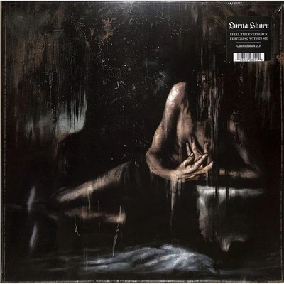 Lorna Shore / I FEEL THE EVERBLACK FESTERING WITHIN ME (2LP) / Century Media /  - Bild 1 von 2