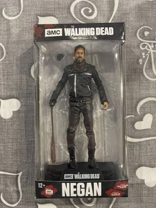 Action Figure Negan - McFarlane Toys - Foto 1 di 8