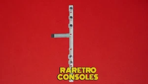 Cavo flessibile per Sony PSP 1000/2000/3000 tastiera L/R sinistra destra volume nastro USA - Foto 1 di 22