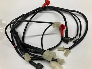 Faisceau de câblage complet pour Coolster 213A (WIRE-213(N)) (DQL-EQ011) - Photo 1/15