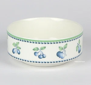 Villeroy & Boch, PROVENCE, Coupe Suppen-Müslischale/n, neuwertig & fast neuwertig! - Bild 1 von 3