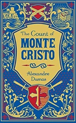 Count of Monte Cristo Barnes and Noble Collectible Classics: Omni - Image 1 of 2