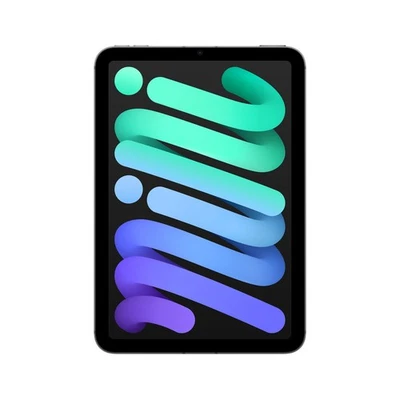 Tablet Apple IPAD MINI 7 8,3" 8 GB RAM 128 GB Gris - Imagen 1 de 3