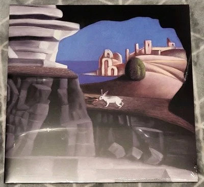 Crowded House LP Dreamers Are Waiting 2021 EMI 00602435329635 Limited Edition - Image 1 of 3