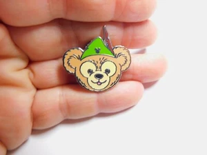 Parques Disney Peter Pan Duffy Oso Sombrero Serie Pin Intercambiador Oculto Mickey 5 de 5 - Imagen 1 de 4