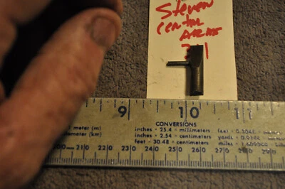 Stevens 315, Riverside, Central Arms Co 6012 12 ga pasador de disparo guía parada Foto 1 de 4