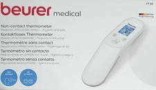 Termometro Infrarossi Beurer FT 85 Professionale Senza Contatto, febbre