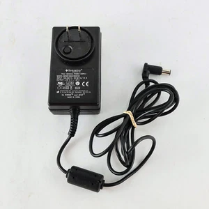 Genuine Somnetics Transcend 3 III AC Adapter Power Supply MENB1030A1800C02 OEM - Picture 1 of 4
