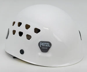 Petzl Ecrin Roc casco da arrampicata casco da alpinismo / casco da canyoning 53-63 cm *NOS* - Foto 1 di 5