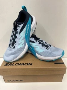 Salomon Sense Ride 5 -- Zapatillas de trail running para mujer -- NUEVAS - Imagen 1 de 32