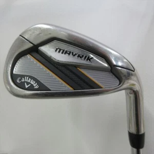 Callaway Iron Set MAVRIK Regular NS PRO 950GH neo 8 pieces - Picture 1 of 11