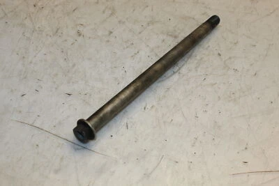 2003 Yamaha V Star Xvs 1100 Front Wheel Rim Axle Pivot Bolt 5KS-25181-00-00 - Image 1 of 4
