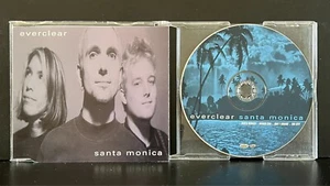 Everclear - Santa Mónica CD único de 4 pistas - Imagen 1 de 1
