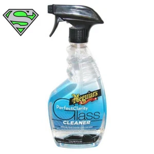 Meguiars Perfect Clarity Glass Cleaner 710ml G8224 Polisher Compound Car Care Cl - Picture 1 of 1
