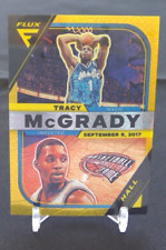 2022-23 Panini 1 of 1 JERSEY MATCHING #1/10 Tracy McGrady HALL INFLUX SSP/10