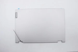 New for Lenovo C340-14IWL/14IML FLEX-14IWL LCD Back Rear cover case 5CB0S17317 - Picture 1 of 2