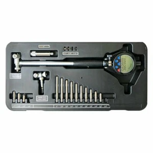 Central Tools Storm 1.4" to 6" SAE & Metric Digital Cylinder Bore Gauge Set - Picture 1 of 1