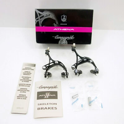Campagnolo Athena D Skeleton Rennrad Gravel Bremsen BR12-ATB Neu OVP - Bild 1 von 4