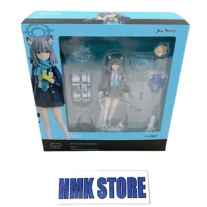 figma Blue Archive Shiroko Sunaookami Actionfigur Max Factory Authentic - Bild 1 von 17