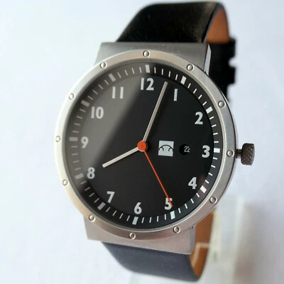 VW Volkswagen Type 1 Classic Beetle Kafer Buggy Bug R Design Car Accessory Watch - Image 1 of 4