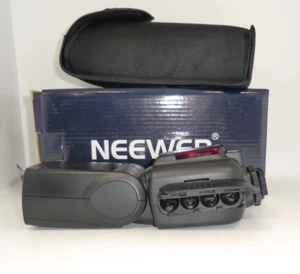 Neewer NW880S Blitzgerät Aufsteckblitz  FB 0019 - Bild 1 von 6