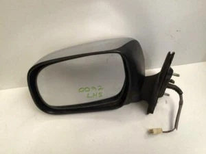 Toyota Hilux 2005 - 2009 SR SR5 workmate LHS left door mirror chrome electric - Picture 1 of 5