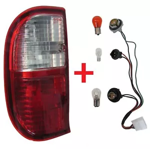 Luz trasera izquierda ford ranger 1998-2006 - Imagen 1 de 5