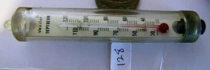 Vintage Vexilar Deptherm Fishing Thermometer. - Picture 1 of 2