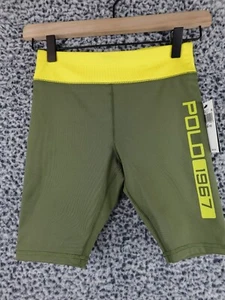 Polo Ralph Lauren Athletic Shorts Medium (10-12) - Picture 1 of 15