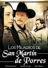 Los Milagros De San Martin De Porres (DVD, 2006)