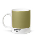 Pantone Mug Gold 10124