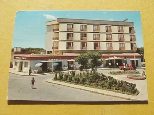 (FG.F19) METAPONTO di BERNALDA - GRAND HOTEL SACCO animata (vg 1972, Trimboli) - Imagen 1 de 2