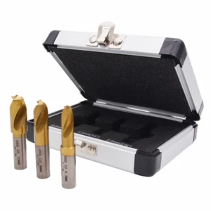 Precision Drill Bit Spot Welding Remover 钴点焊钻 Metal for Welder Bits - Imagen 1 de 12