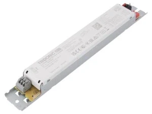 LC 50W 200-350ML 170V FLEXC LP SNC4 bloc d'alimentation : impulsion DEL 50W 72-170VDC 200-350mA - Photo 1/1