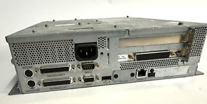 SIMATIC BOX  PC 620 6ES7647-2GG00-0AX1