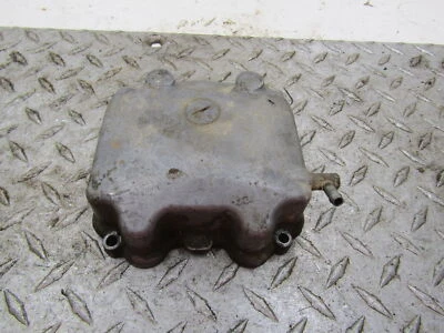 2006 POLARIS SAWTOOTH 200 发动机顶端 CYLINDER 头罩 — 第 1/3 张图片