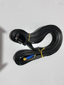 Bose Subwoofer To Receiver Speaker Cable 5.1 For Acoustimass 6/10/15 Serie 3 4 5 - Picture 1 of 2