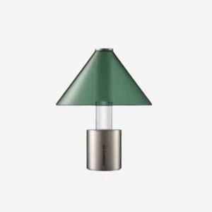 Starbucks Bonakia Portable Mood Lamp KOREA 2024 - K Green - Picture 1 of 5